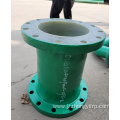 DOUBLE FLANGED PIPE FRP GRP HIGH QUALITY